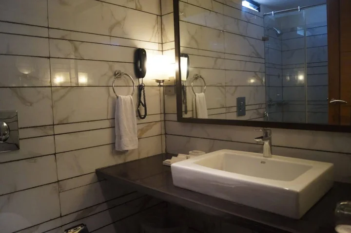 Ахмедабад: The President - A Boutique Hotel