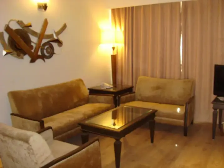 Ахмедабад: The President - A Boutique Hotel
