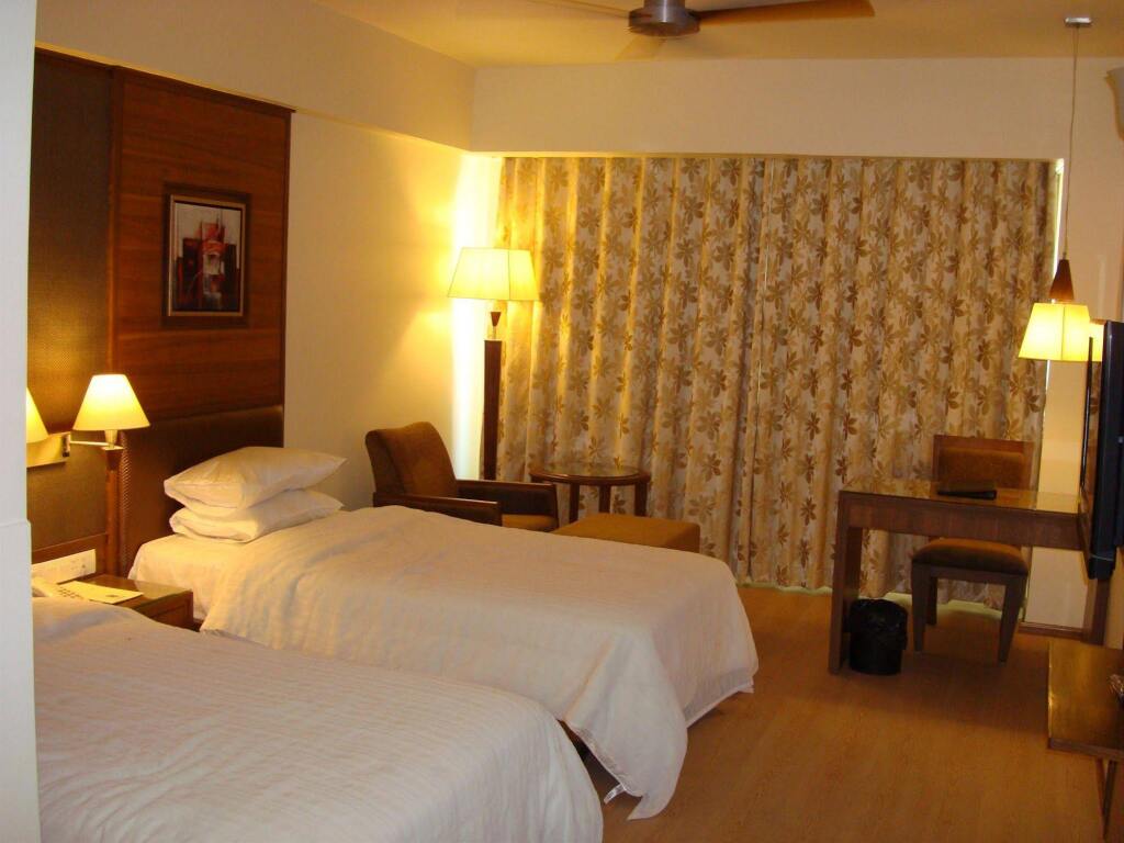 Ахмедабад: The President - A Boutique Hotel