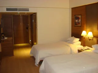 Ахмедабад: The President - A Boutique Hotel