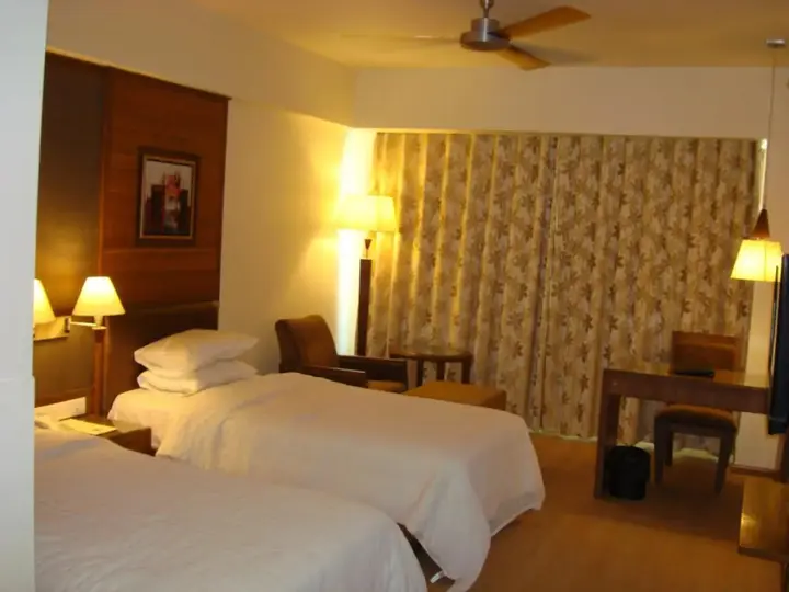 Ахмедабад: The President - A Boutique Hotel