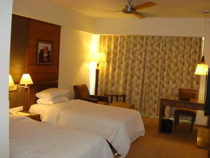 Ахмедабад: The President - A Boutique Hotel