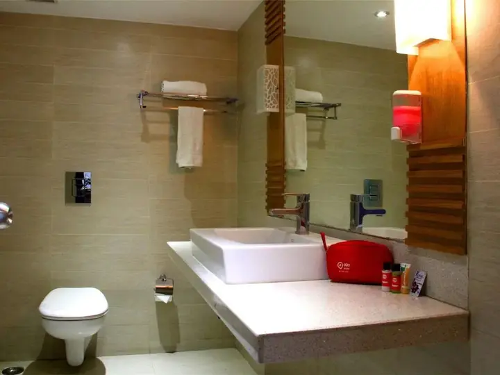 Секундерабад: The Purple Leaf Hotels