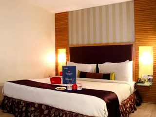 Секундерабад: The Purple Leaf Hotels