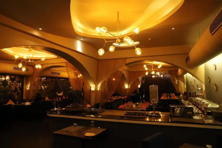 Секундерабад: The Purple Leaf Hotels