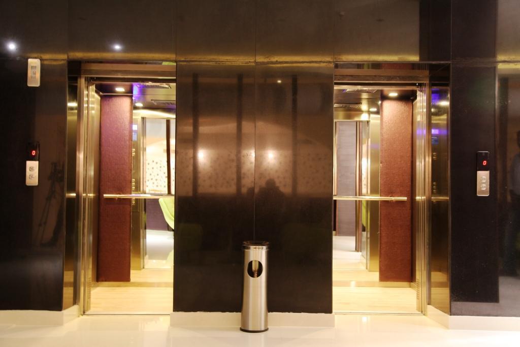 Секундерабад: The Purple Leaf Hotels