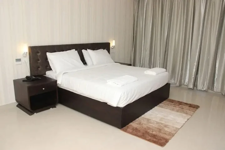 Понмуди: Saaral Resorts