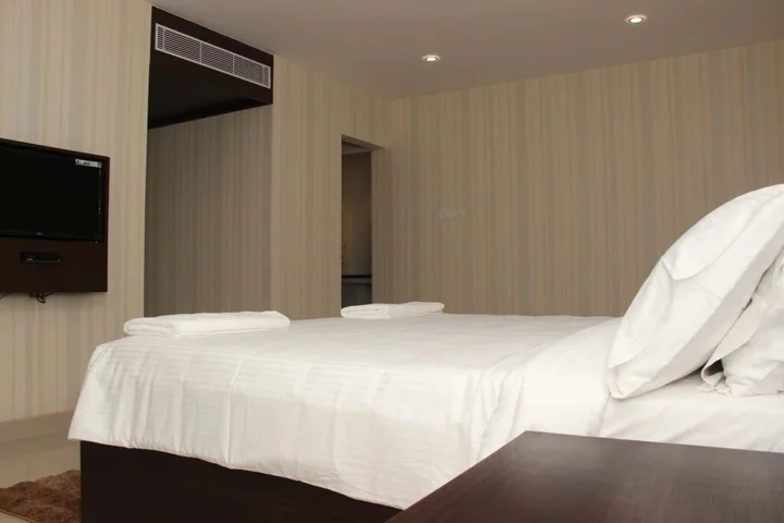 Понмуди: Saaral Resorts