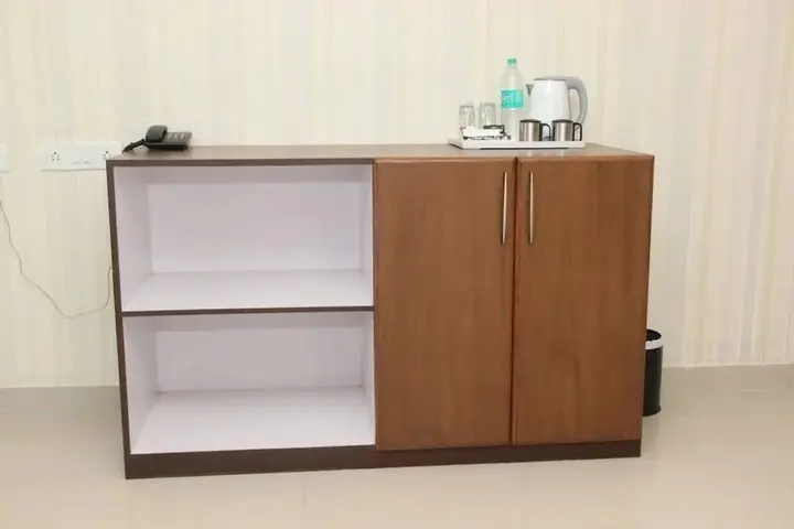 Понмуди: Saaral Resorts