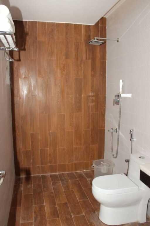 Понмуди: Saaral Resorts