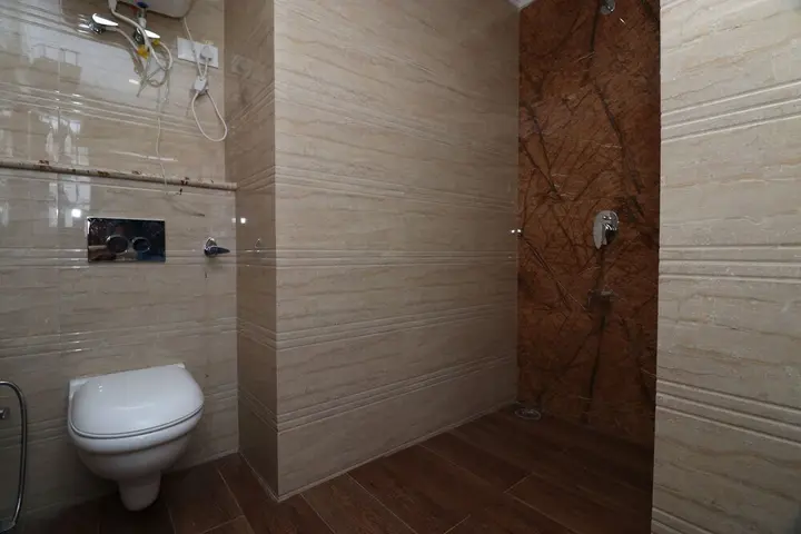 Агра: Hotel Mumtaz Mahal