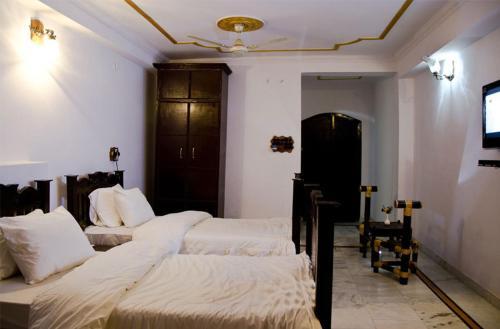 Hammeer Garhi Heritage Resort — фото 4