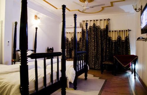 Hammeer Garhi Heritage Resort — фото 2