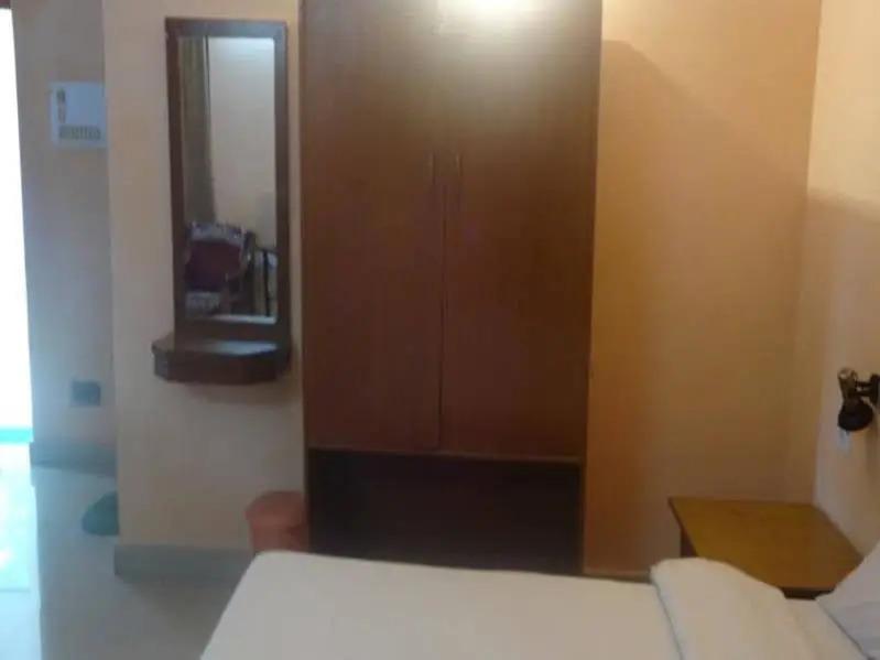 Кхаджурахо: Hotel Siddharth