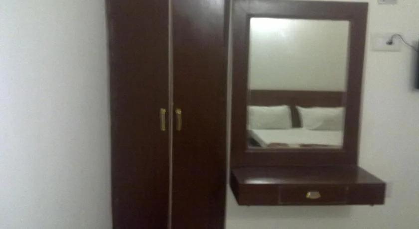 Кхаджурахо: Hotel Lotus India