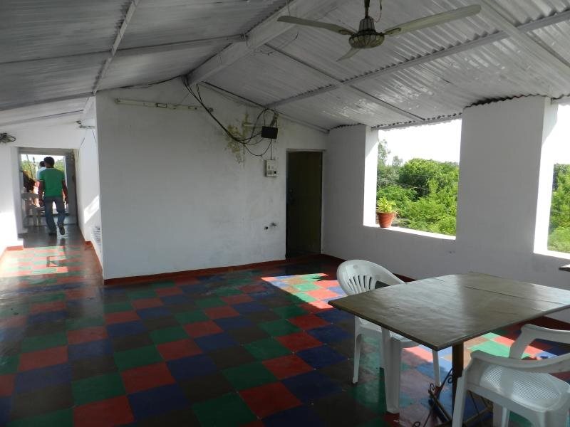 Кхаджурахо: Hotel Lotus India