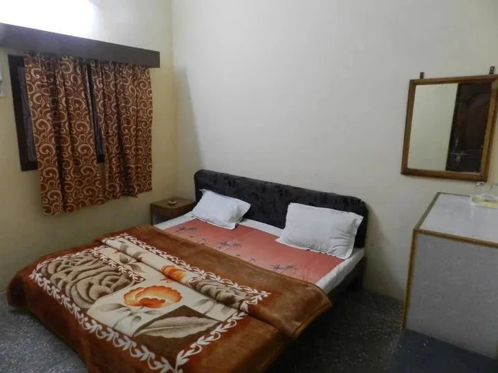 Кхаджурахо: Hotel Lotus India