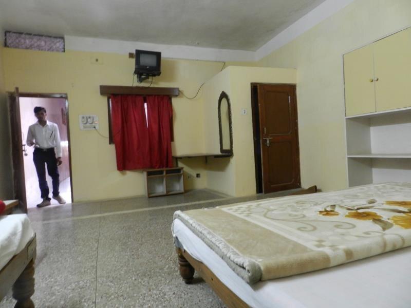 Кхаджурахо: Hotel Lotus India