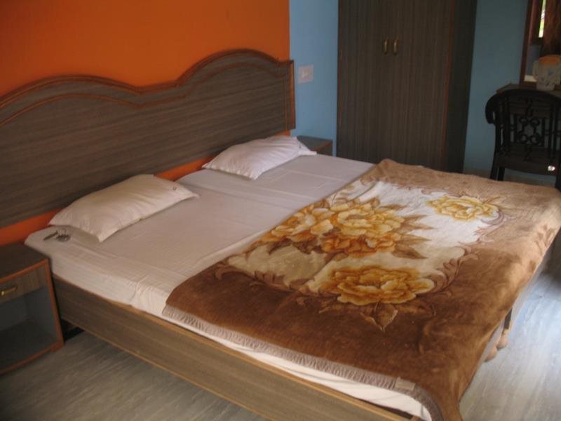 Кхаджурахо: Hotel Jain