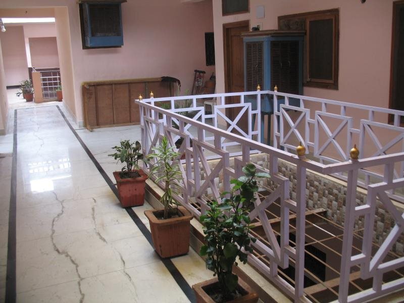 Hotel Jain — фото 4
