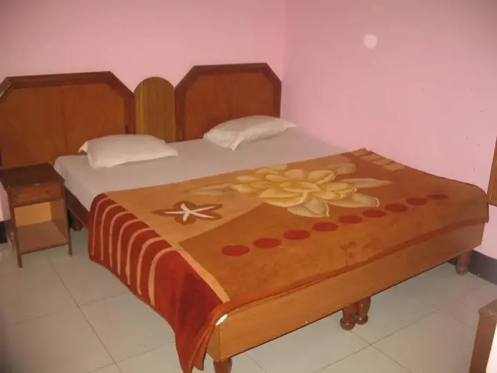Кхаджурахо: Hotel Jain
