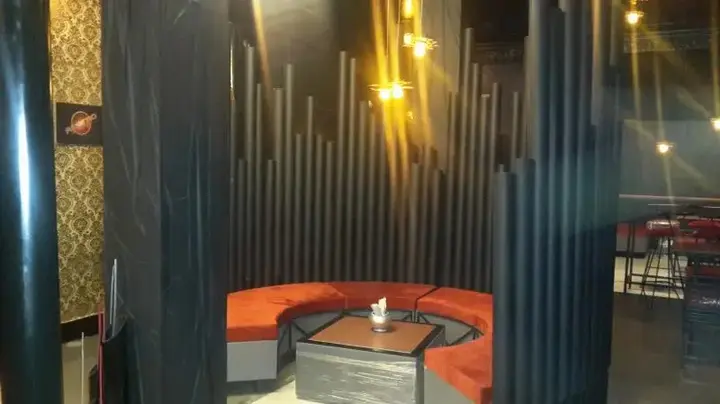Кхаджурахо: Hotel Jain