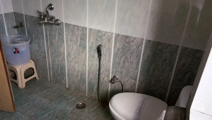 Бхопал: Hotel Arch Manor Deluxe