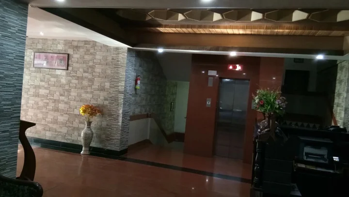 Бхопал: Hotel Arch Manor Deluxe
