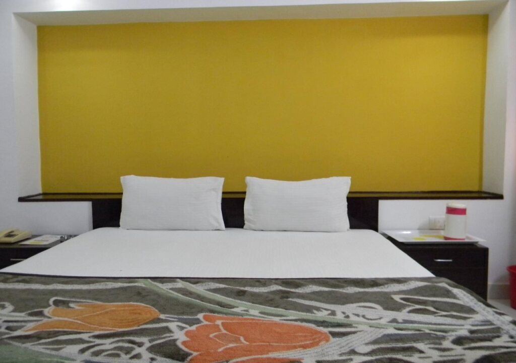 Hotel Narayana Palace — фото 2