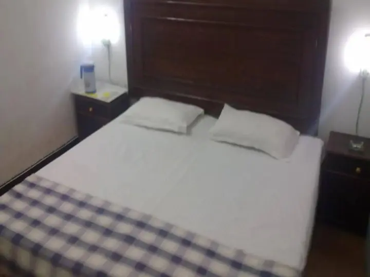 Кхаджурахо: Hotel Narayana Palace