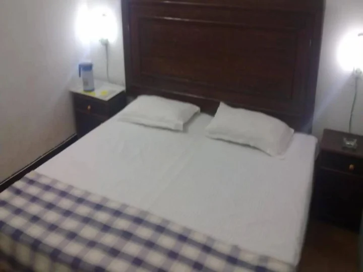 Кхаджурахо: Hotel Narayana Palace