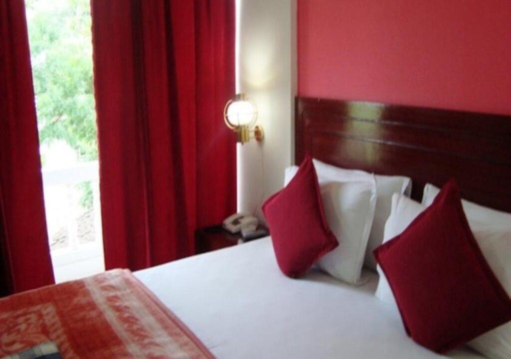 Кхаджурахо: Hotel Narayana Palace