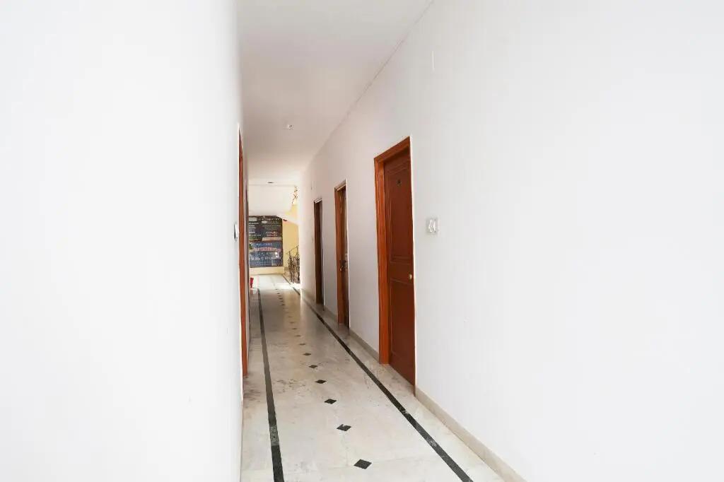 Кхаджурахо: Shanti Hotel