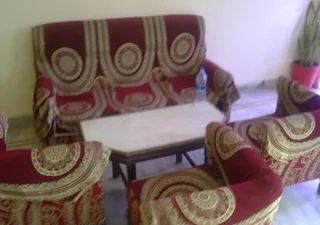 Кхаджурахо: Shanti Hotel