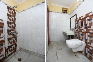 Кхаджурахо: Shanti Hotel