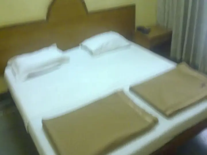 Shanti Hotel — фото 2