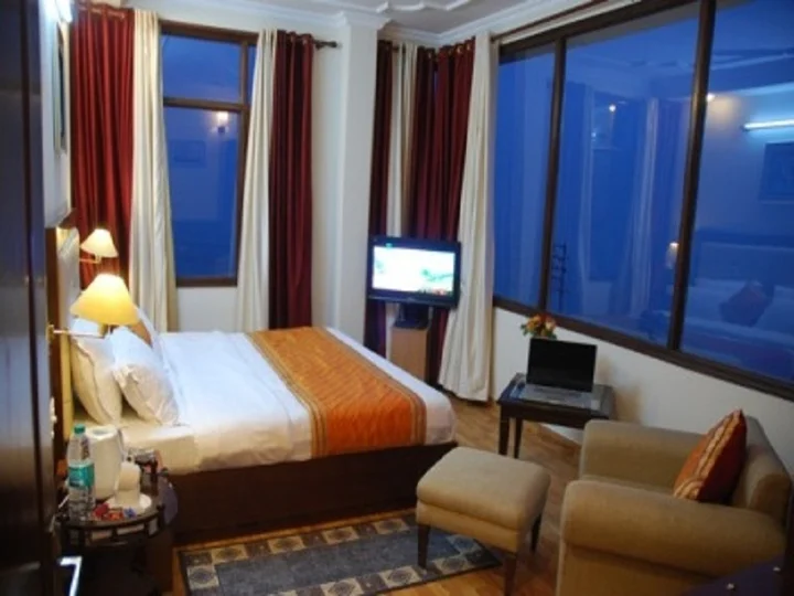 Массури: Vaydantaa - Luxury Boutique Resort Mussoorie