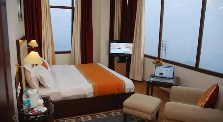 Массури: Vaydantaa - Luxury Boutique Resort Mussoorie