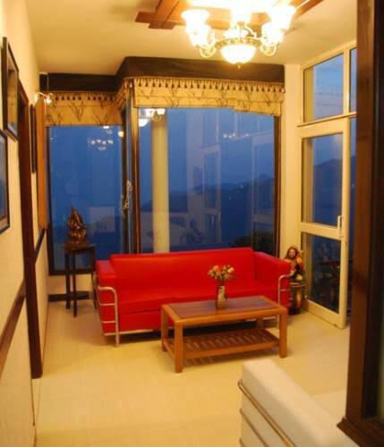 Массури: Vaydantaa - Luxury Boutique Resort Mussoorie