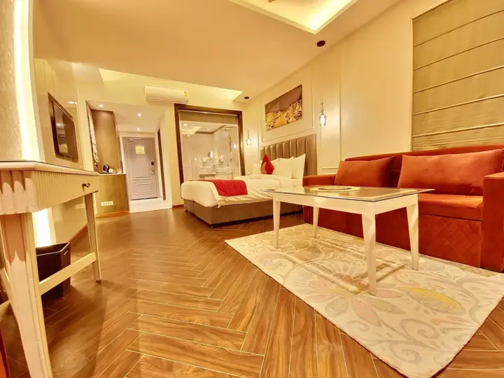 Массури: Vaydantaa - Luxury Boutique Resort Mussoorie