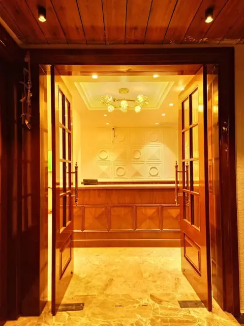 Массури: Vaydantaa - Luxury Boutique Resort Mussoorie