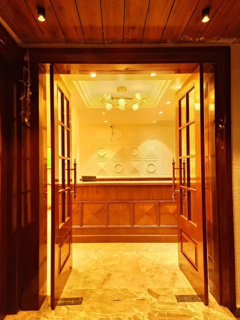 Массури: Vaydantaa - Luxury Boutique Resort Mussoorie