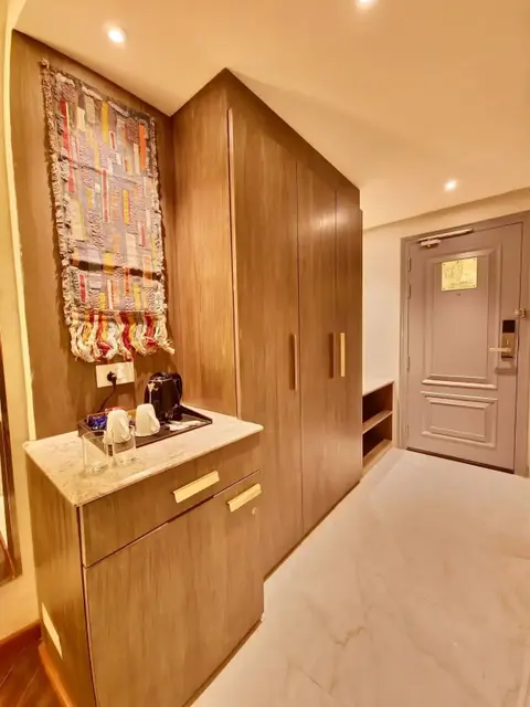 Массури: Vaydantaa - Luxury Boutique Resort Mussoorie