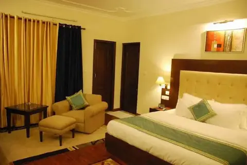 Массури: Vaydantaa - Luxury Boutique Resort Mussoorie