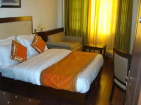 Массури: Vaydantaa - Luxury Boutique Resort Mussoorie