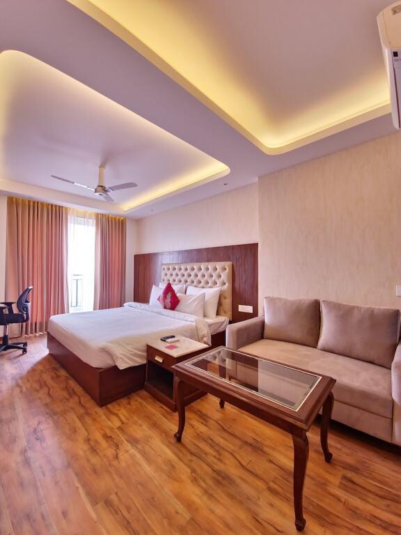 Массури: Vaydantaa - Luxury Boutique Resort Mussoorie