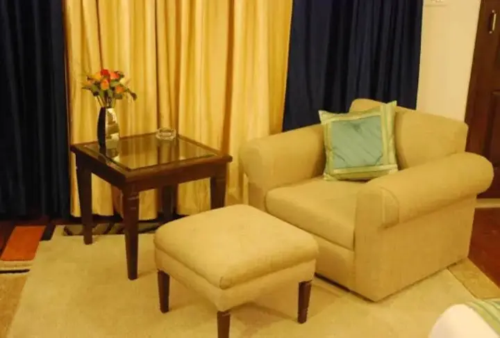 Массури: Vaydantaa - Luxury Boutique Resort Mussoorie