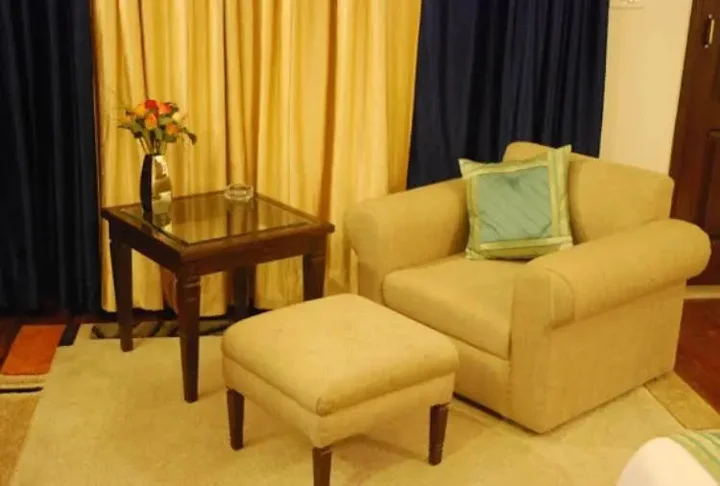 Массури: Vaydantaa - Luxury Boutique Resort Mussoorie