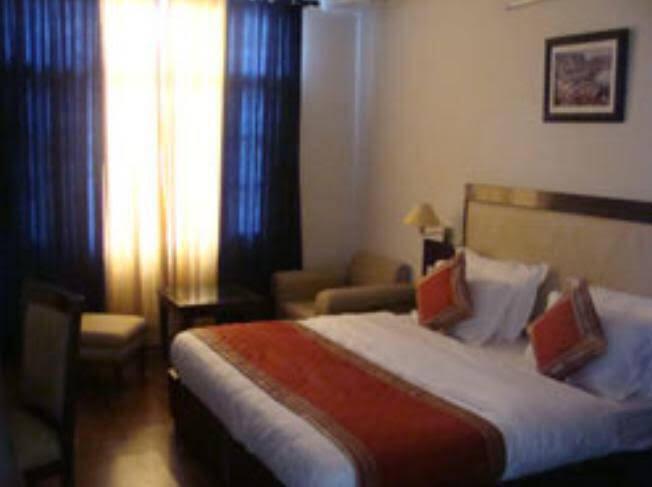 Массури: Vaydantaa - Luxury Boutique Resort Mussoorie