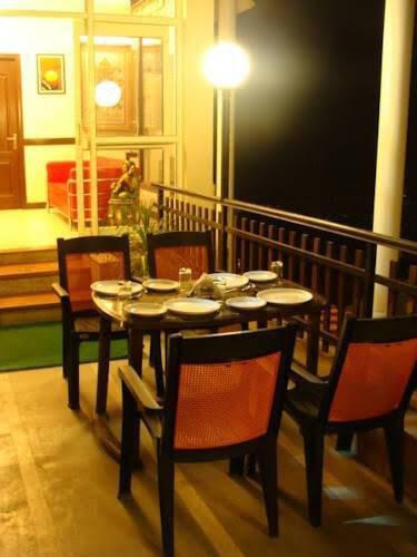 Массури: Vaydantaa - Luxury Boutique Resort Mussoorie